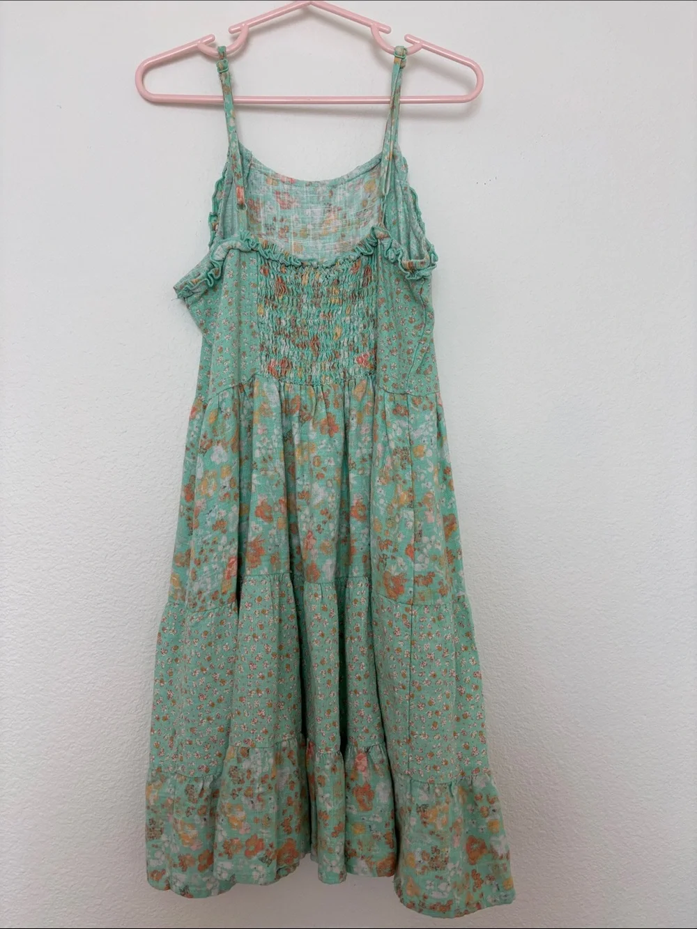 art class linen blend